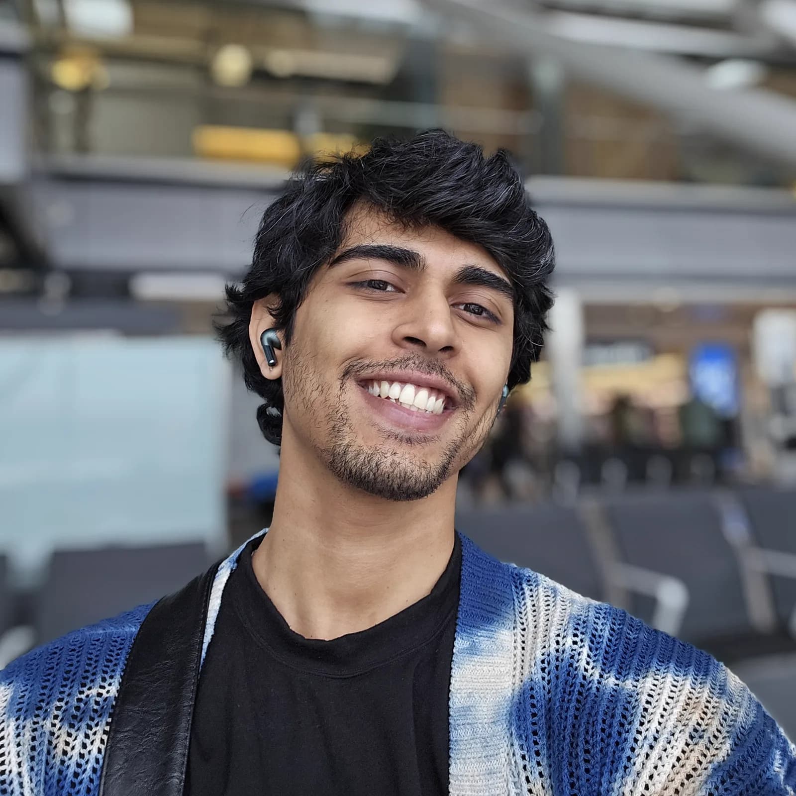 Gargeya Sharma